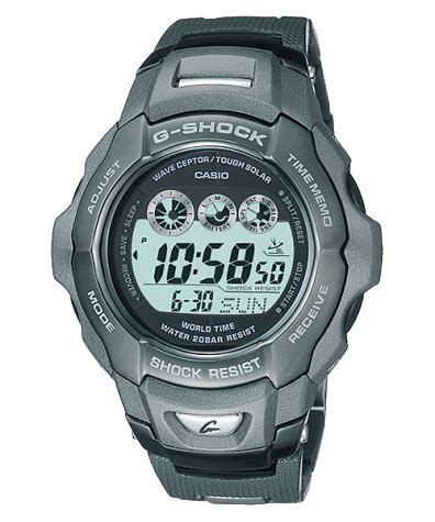 casio g-shock gw-700cj-8 1