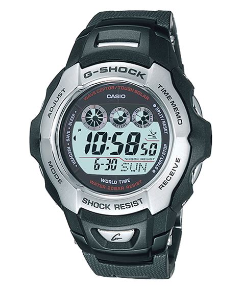 casio g-shock gw-700cj-8 2