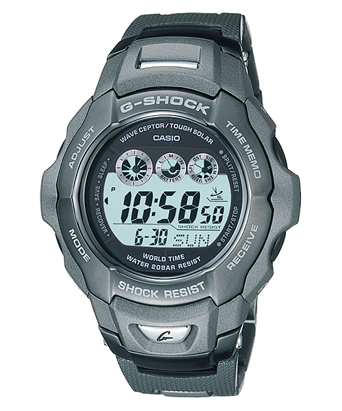 casio g-shock gw-700cj-8