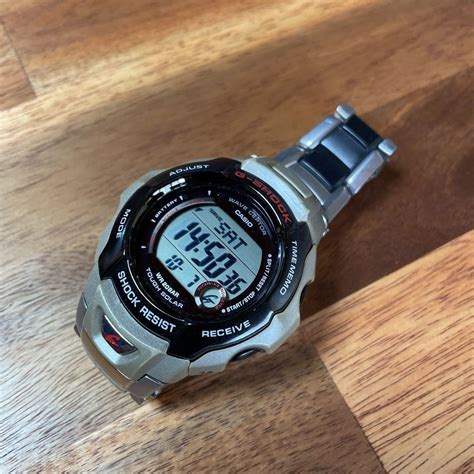 casio g-shock gw-700dcj-8 4