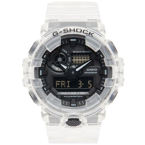 casio g-shock gw-700dj-8 4