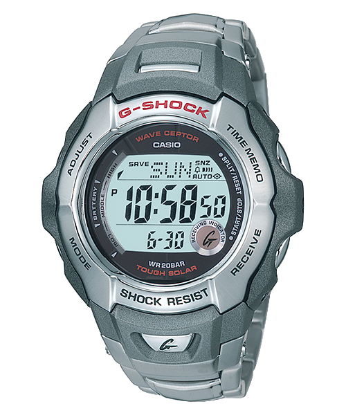 casio g-shock gw-700dj-8