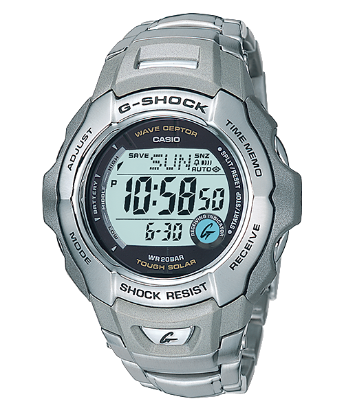 casio g-shock gw-700dj-8a