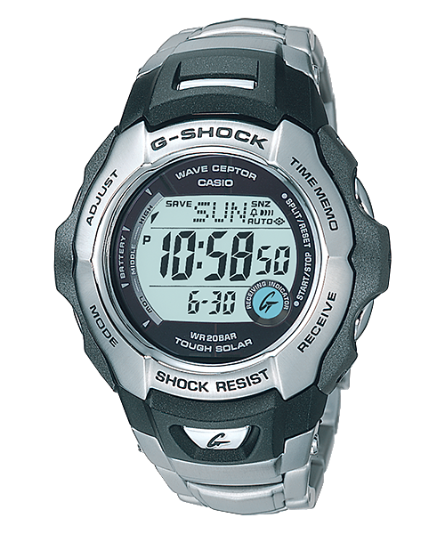 casio g-shock gw-700dj-8b