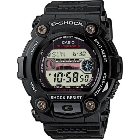 casio g-shock gw-700e-1v 1