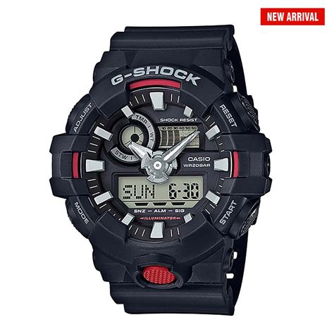 casio g-shock gw-700fdj-1 4