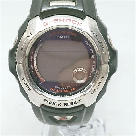 casio g-shock gw-700j-1 4