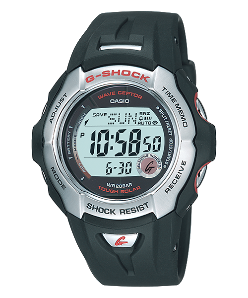 casio g-shock gw-700j-1