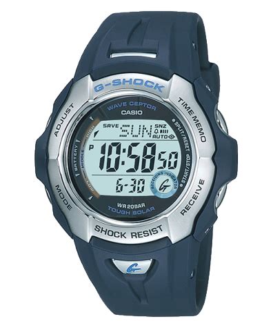 casio g-shock gw-700j-2 1