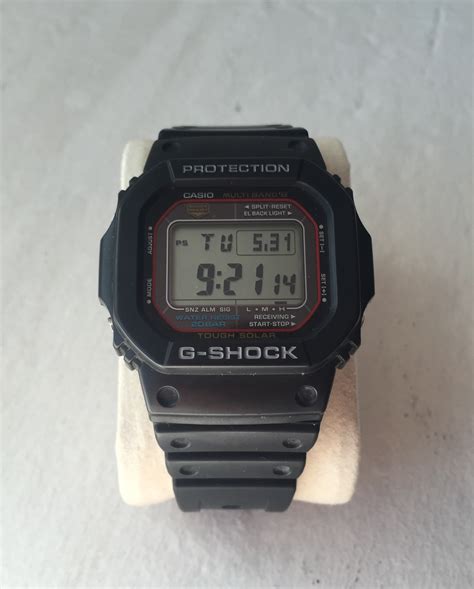 casio g-shock gw-700j-2 1