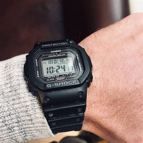 casio g-shock gw-700j-2 4