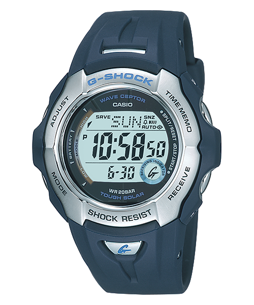 casio g-shock gw-700j-2