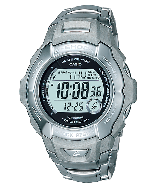 casio g-shock gw-700ldj-8