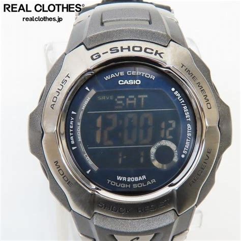 casio g-shock gw-700lj-1 1