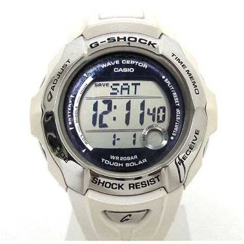 casio g-shock gw-700lvj-7 2