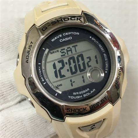 casio g-shock gw-700lvj-7 1