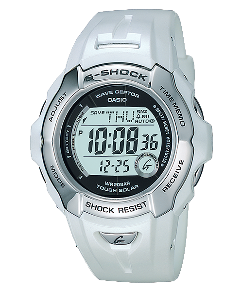 casio g-shock gw-700lvj-7