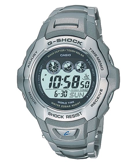 casio g-shock gw-700tdj-8 1