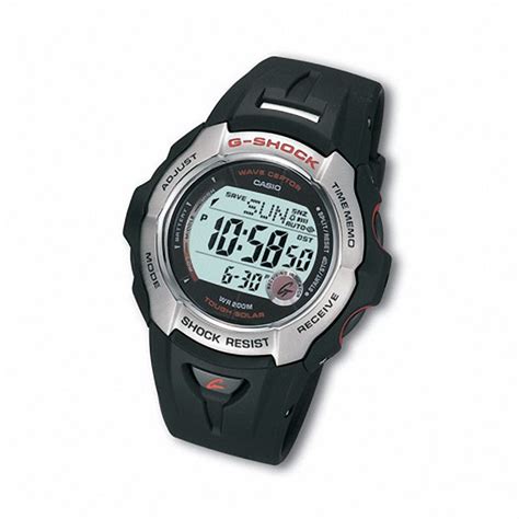 casio g-shock gw-700u-1v 2