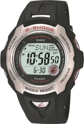 casio g-shock gw-700u-1v