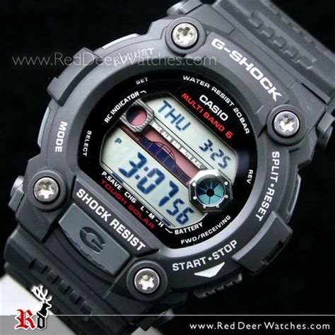 casio g-shock gw-7900bms-1 1