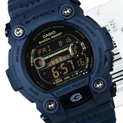 casio g-shock gw-7900nv-2 1