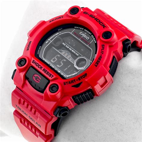 casio g-shock gw-7900rd-4 1