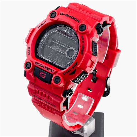 casio g-shock gw-7900rd-4 2