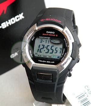 casio g-shock gw-800-1v 1