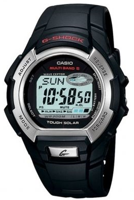 casio g-shock gw-800-1v