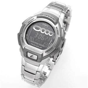 casio g-shock gw-810-1v 1