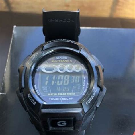 casio g-shock gw-810bd-1 4