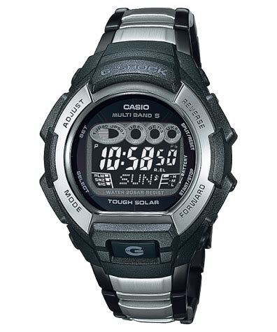 casio g-shock gw-810bxd-1 4