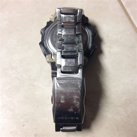 casio g-shock gw-810d-1a 2