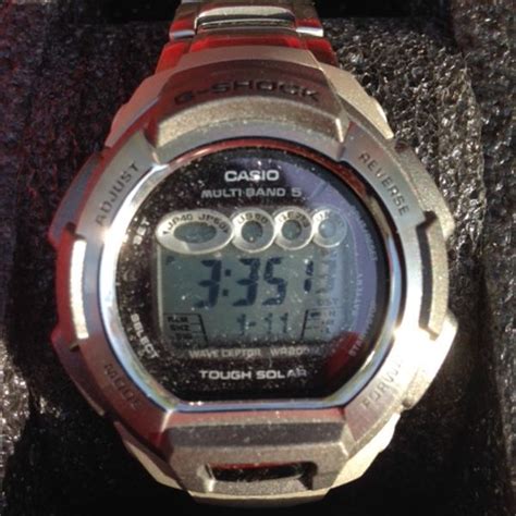 casio g-shock gw-810d-1v 2