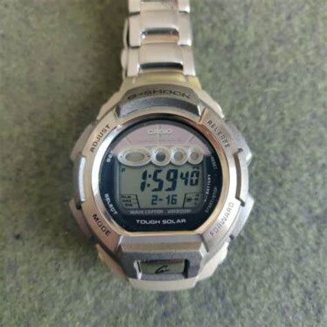 casio g-shock gw-810d-1v 4