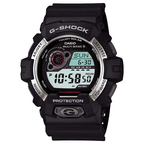 casio g-shock gw-8900-1 4