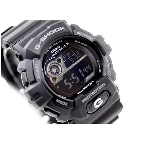 casio g-shock gw-8900a-1 1