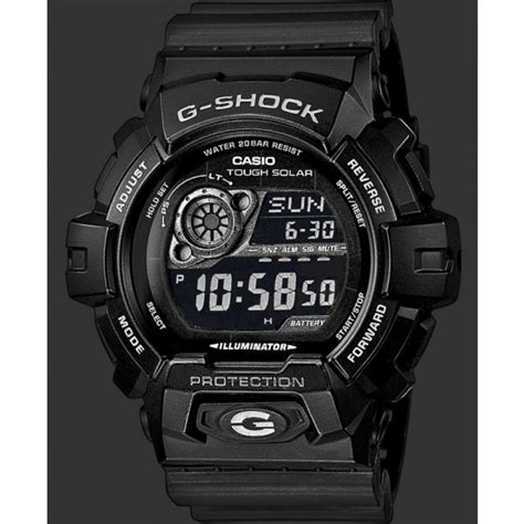 casio g-shock gw-8900a-gtr 1