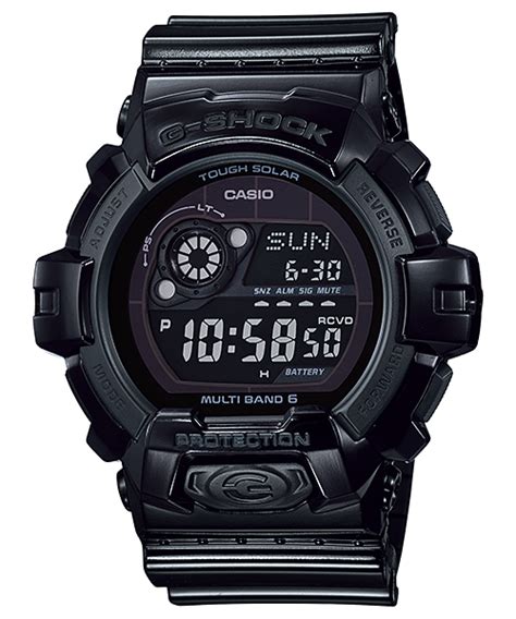 casio g-shock gw-8900bb-1 1