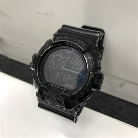 casio g-shock gw-8900bb-1 1