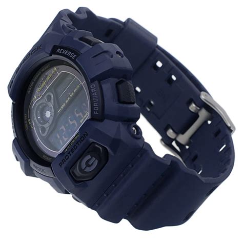 casio g-shock gw-8900nv-2 2