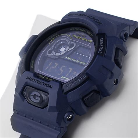 casio g-shock gw-8900nv-2 1