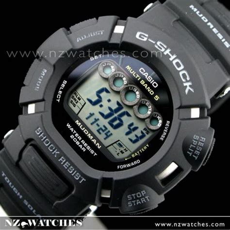 casio g-shock gw-9000a-1 1