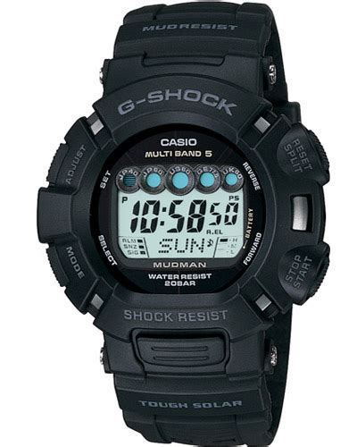 casio g-shock gw-9000a-1 2