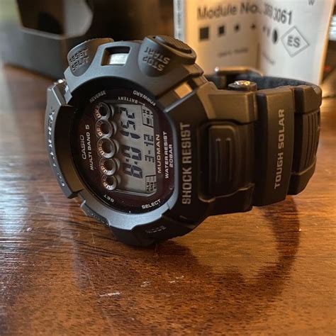 casio g-shock gw-9000a-1 1