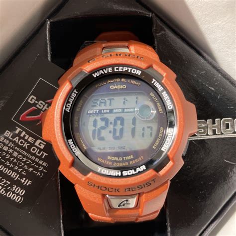 casio g-shock gw-900bj-4 2