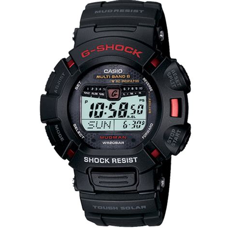 casio g-shock gw-9010-1 1