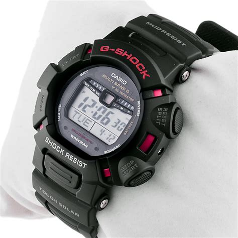 casio g-shock gw-9010-1 2