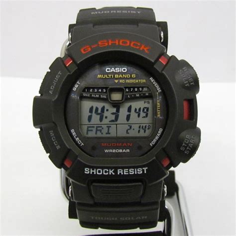 casio g-shock gw-9010-1 1